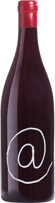 22,95 € Envío gratis | Vino tinto Gratias Arroba Pintaillo España Botella 75 cl