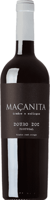 17,95 € 送料無料 | 赤ワイン Maçanita Tinto I.G. Douro ドウロ ポルトガル Touriga Nacional, Sousão ボトル 75 cl