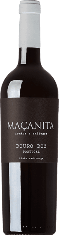 14,95 € 送料無料 | 赤ワイン Maçanita I.G. Douro ドウロ ポルトガル Sousón — Sousão — ソウソン, Touriga Nacional 75 cl