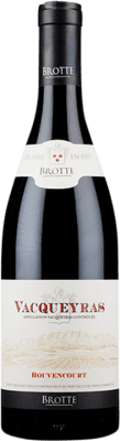 Brotte Bouvencourt 75 cl