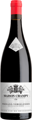 Maison Champy Rouge Spätburgunder 75 cl