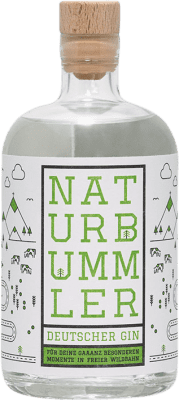 37,95 € Envoi gratuit | Liqueurs Manukat Naturbummler Allemagne Bouteille Medium 50 cl