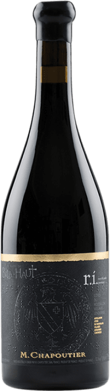 127,95 € 送料無料 | 赤ワイン Michel Chapoutier Bila Haut Lesquerda R.I. A.O.C. Côtes du Roussillon フランス Syrah ボトル 75 cl