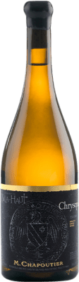 83,95 € Envoi gratuit | Vin blanc Michel Chapoutier Chrysopée Blanc A.O.C. Collioure France Grenache Blanc, Grenache Gris Bouteille 75 cl