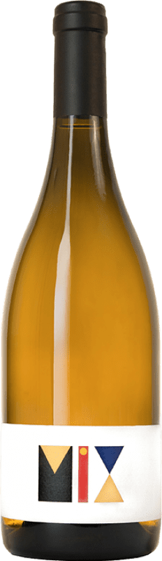 22,95 € Бесплатная доставка | Белое вино Mixtura Mix Blanco Испания Treixadura, Albariño бутылка 75 cl