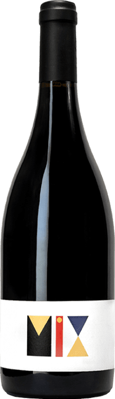 29,95 € Envoi gratuit | Vin rouge Mixtura Mix Tinto Espagne Mencía, Sousón, Caíño Noir, Brancellao Bouteille 75 cl