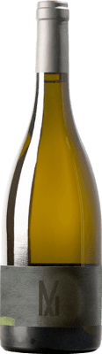 65,95 € Kostenloser Versand | Weißwein Mixtura Green Spanien Albariño Flasche 75 cl