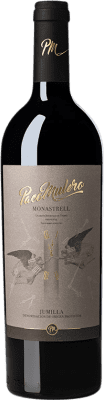 Paco Mulero Monastrell 75 cl