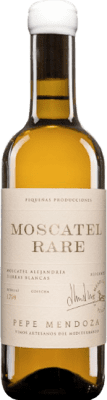 Pepe Mendoza Rare Moscatel de Alejandría 37 cl