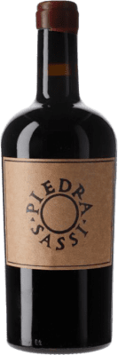 49,95 € 送料無料 | 赤ワイン Piedrasassi A.V.A. Santa Rita Hills アメリカ Syrah ボトル 75 cl