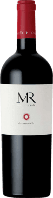 199,95 € Envoi gratuit | Vin rouge Raats Family MR Compostella I.G. Stellenbosch Afrique du Sud Merlot, Cabernet Sauvignon, Cabernet Franc, Malbec, Petit Verdot Bouteille 75 cl