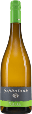 Schönlaub Green Grüner Veltliner 干 75 cl