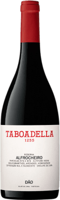 28,95 € Spedizione Gratuita | Vino rosso Taboadella Riserva I.G. Dão Dão Portogallo Alfrocheiro Bottiglia 75 cl