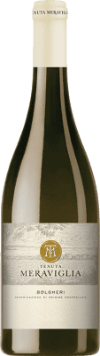 Tenuta Meraviglia Vermentino 75 cl