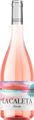 The Wine Hunter La Caleta de Cai 75 cl