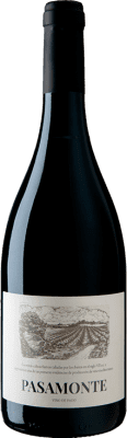 15,95 € Free Shipping | Red wine Vegalfaro Pasamonte D.O.P. Vino de Pago Los Balagueses Spain Tempranillo, Syrah, Grenache Tintorera Bottle 75 cl