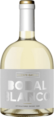 Vicente Gandía Blanc de Noirs Bobal 75 cl