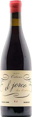 24,95 € 送料無料 | 赤ワイン Jorco San Esteban D.O.P. Cebreros スペイン Garnacha — グルナッシュ 75 cl