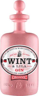 27,95 € Spedizione Gratuita | Gin Casalbor Strawberry Spagna Bottiglia 75 cl