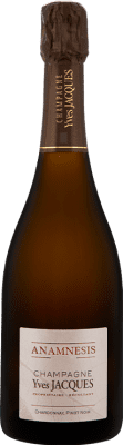 47,95 € Spedizione Gratuita | Spumante Bianco Jacques Lassaigne Yves Jacques Anamnesis Millésimé A.O.C. Champagne champagne Francia Pinot Nero, Chardonnay 75 cl