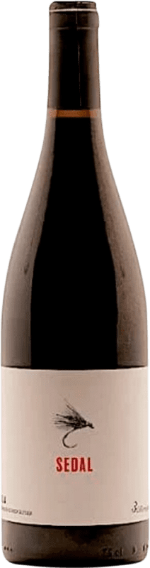 16,95 € Envoi gratuit | Vin Rouge 3 Viñerones Sedal D.O.Ca. Rioja La Rioja Espagne Tempranillo, Garnacha — Grenache, Viura Bouteille 75 cl