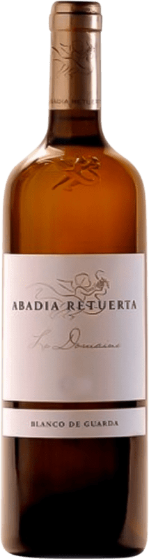 241,95 € Free Shipping | White wine Abadía Retuerta Le Domaine Blanco Castilla y León Spain Verdejo, Sauvignon White Jéroboam Bottle-Double Magnum 3 L