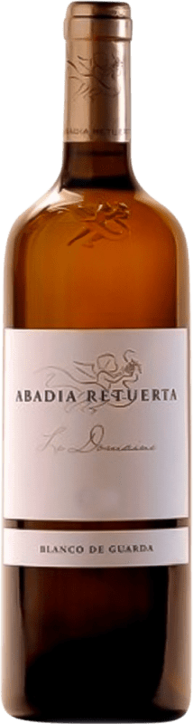 242,95 € Free Shipping | White Wine Abadía Retuerta Le Domaine Castilla y León Spain Verdejo, Sauvignon Jéroboam-Double Magnum Bottle 3 L