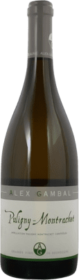 Alex Gambal La Cailleret Premier Cru Chardonnay 75 cl