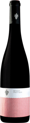 16,95 € 免费送货 | 红葡萄酒 Andreas Bender Q.b.A. Pfälz 普法尔茨 德国 Pinot Noir — 黑皮诺 75 cl