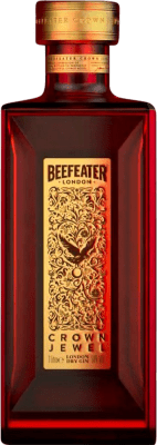 ジン Beefeater Crown Jewel 70 cl