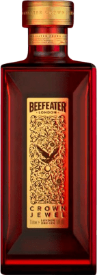 76,95 € Spedizione Gratuita | Genever Gin Beefeater Crown Jewel Regno Unito 70 cl