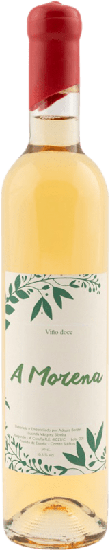 22,95 € Envoi gratuit | Vin Blanc Bodegas Bordel A Morena Lexitimo Betanzos Dulce — Doux Galice Espagne 75 cl