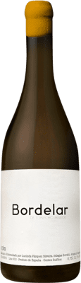 19,95 € Envoi gratuit | Vin Blanc Bodegas Bordel Betanzos Galice Espagne 75 cl