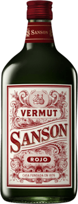 Vermouth Barceló Sanson Rojo 75 cl