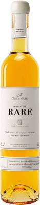 25,95 € Envoi gratuit | Vin Doux Riko Xaló Oscar Mestre Rare D.O. Alicante Communauté valencienne Espagne Moscatel — Muscat Bouteille Medium 50 cl