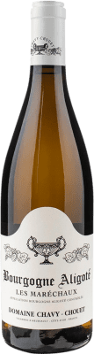 26,95 € 免费送货 | 白酒 Chavy-Chouet A.O.C. Bourgogne 法国 Aligoté 瓶子 75 cl