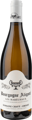 35,95 € Envoi gratuit | Vin blanc Chavy-Chouet Les Maréchaux A.O.C. Bourgogne France Aligoté Bouteille 75 cl