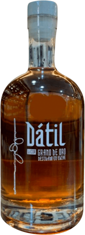 13,95 € Spedizione Gratuita | Liquori Comunità Valenciana Spagna Bottiglia 70 cl