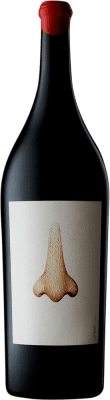 104,95 € Envoi gratuit | Vin rouge De Nariz D.O. Yecla Région de Murcie Espagne Monastrell Bouteille Magnum 1,5 L