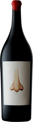 99,95 € Envío gratis | Vino tinto De Nariz D.O. Yecla Región de Murcia España Monastrell Botella Magnum 1,5 L