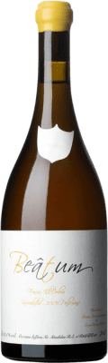 28,95 € Envio grátis | Vinho branco Goyo García Viadero Beâtum Castela e Leão Espanha Palomino Fino Garrafa 75 cl
