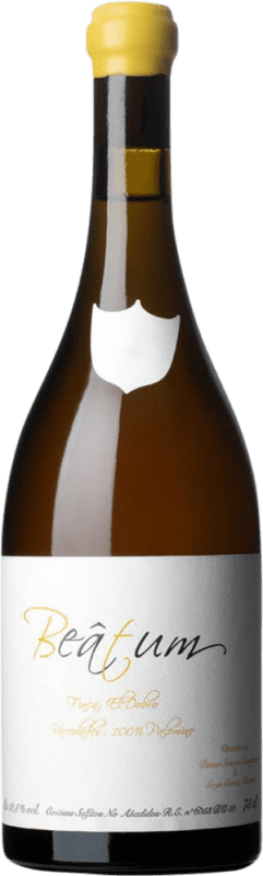 28,95 € Бесплатная доставка | Белое вино Goyo García Viadero Кастилия-Леон Испания Palomino Fino бутылка 75 cl