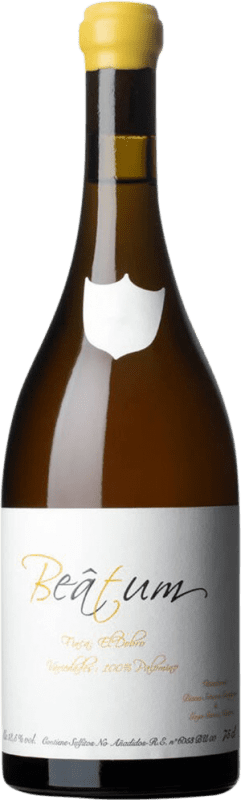 28,95 € Envio grátis | Vinho branco Goyo García Viadero Beâtum Castela e Leão Espanha Palomino Fino Garrafa 75 cl