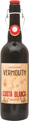 10,95 € Free Shipping | Vermouth Bellod Spain Bottle 70 cl