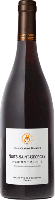 Jean-Claude Boisset Pinot Black 75 cl