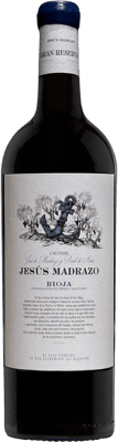 Jesús Madrazo グランド・リザーブ 1,5 L