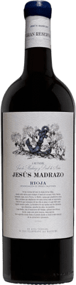 Jesús Madrazo Grand Reserve — Long Barrel-Aged 1,5 L