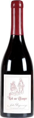 68,95 € Envio grátis | Vinho tinto Jules Desjourneys A.O.C. Morgon França Gamay Garrafa 75 cl