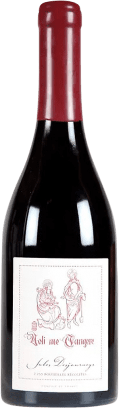 69,95 € Бесплатная доставка | Красное вино Jules Desjourneys A.O.C. Morgon Франция Gamay бутылка 75 cl