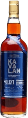 ウイスキーシングルモルト Kavalan 70 cl